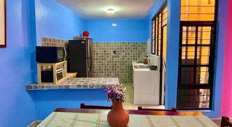 Vacation home with 1 room for 4 persons — photo 3