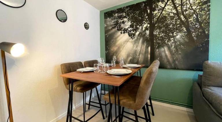 Pleasant rental apartment | Pet-friendly — photo 3