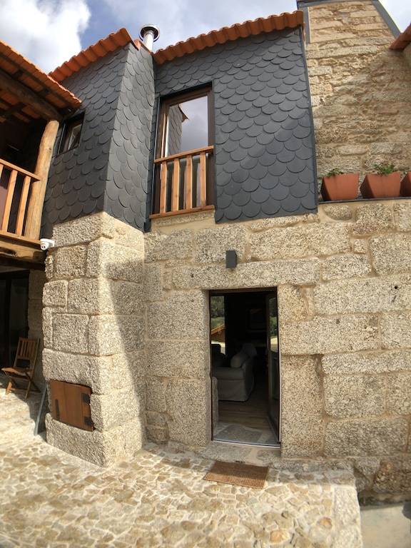 Casa de campo Penafiel