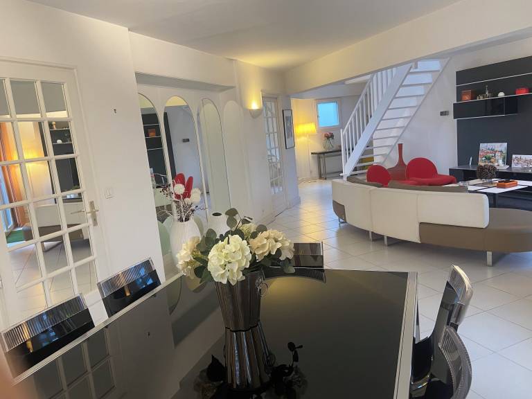 Appartement La Rochelle