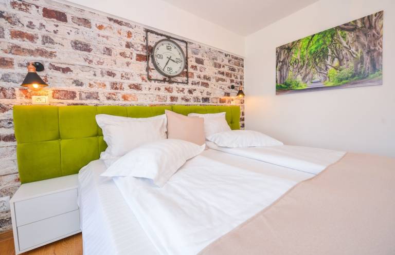 Apartamento Sector 1