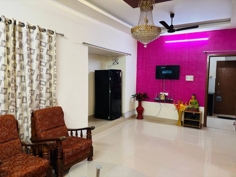 Villa with 3 rooms for 6 persons — photo 4