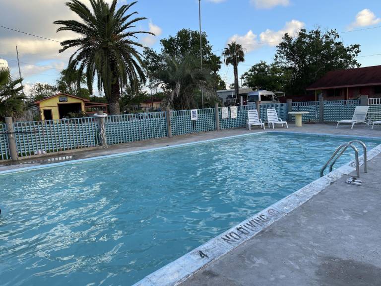Gulfway Motel and Restaurant — photo 3