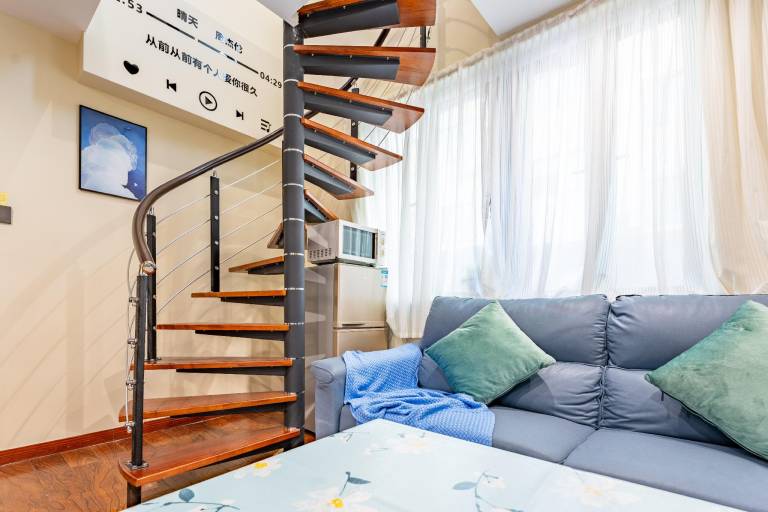 Apartment Pudong