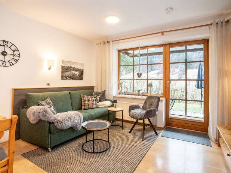 Ferienwohnung Missen-Wilhams