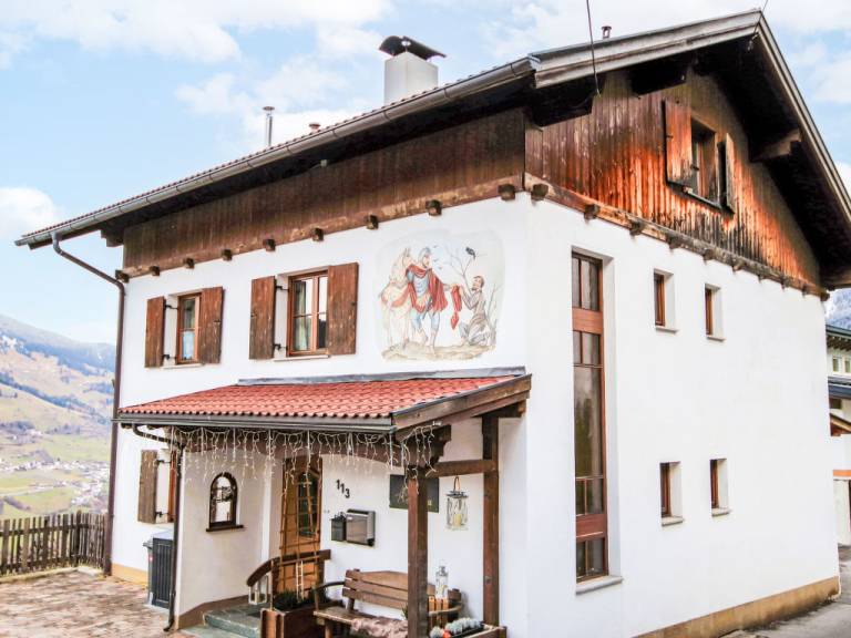Appartement  Landeck