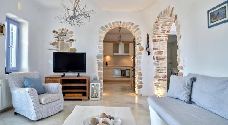 Villa | Close to the beach | Pet-friendly — photo 2