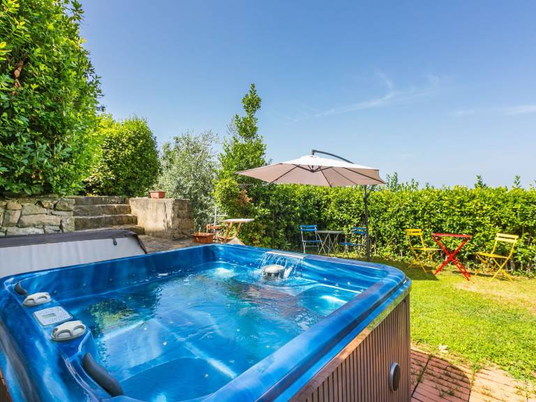 Villa  Lucolena In Chianti