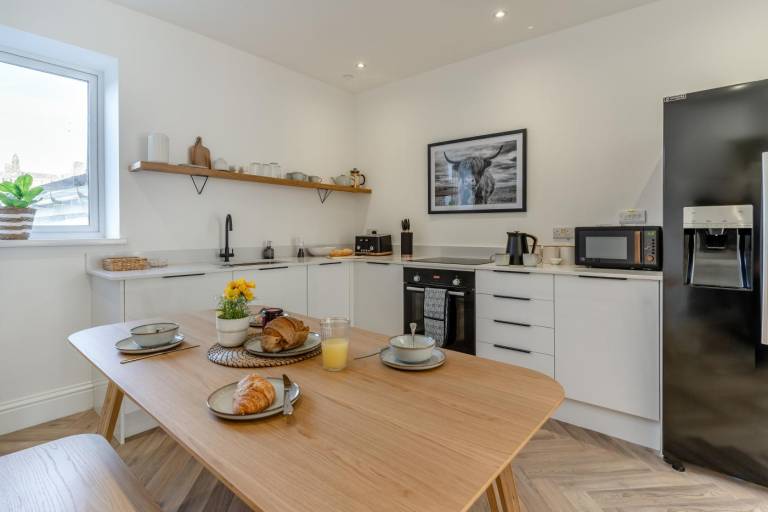 Apartment with 2 rooms for 4 persons — photo 3