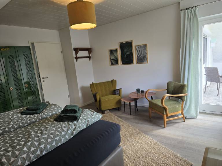 Holiday apartment | Nature view — photo 2