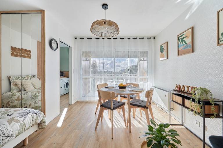 Ferienwohnung Cabourg