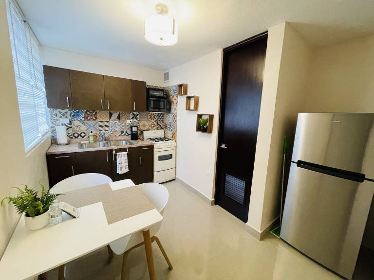 Apartment Ponce