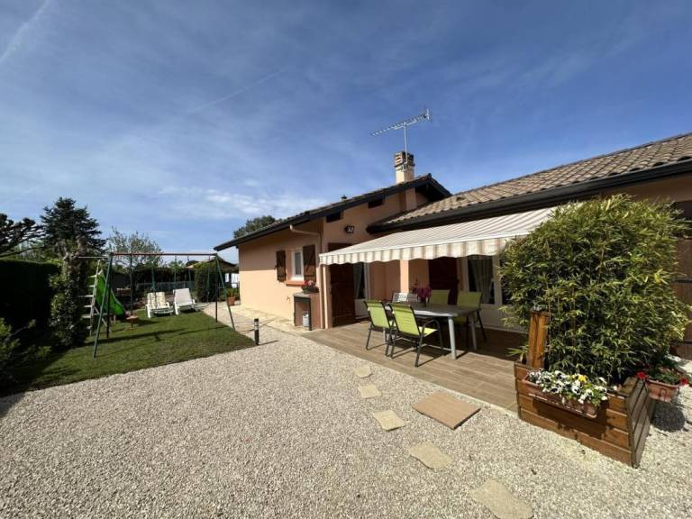 Gîte  Azur
