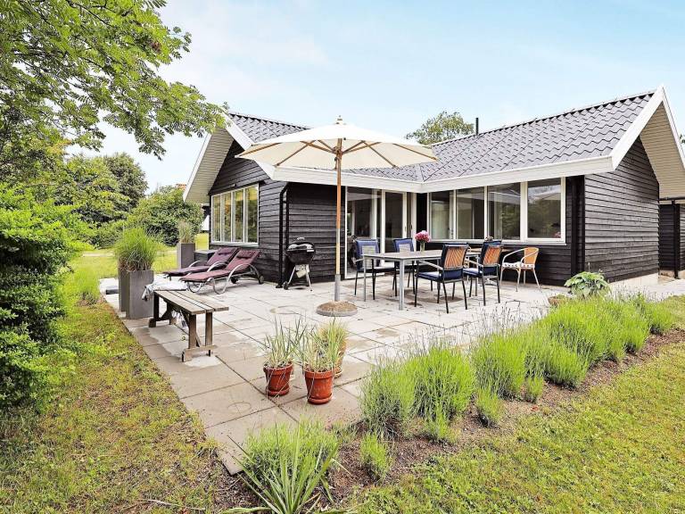 Feriehus Karrebæksminde