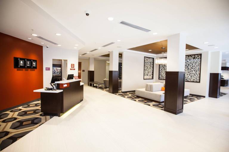 TownePlace Suites by Marriott Boynton Beach — photo 4