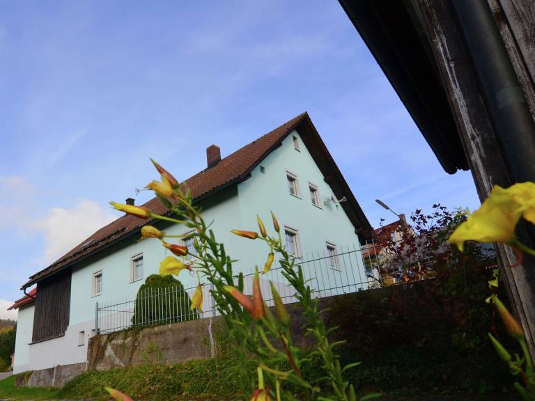 Ferienhaus Eslarn