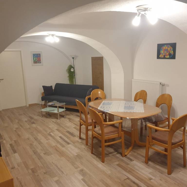 Ferienwohnung Pfarrkirchen