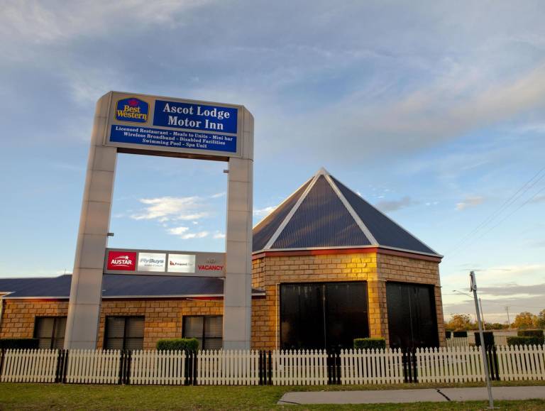 Motel Goondiwindi
