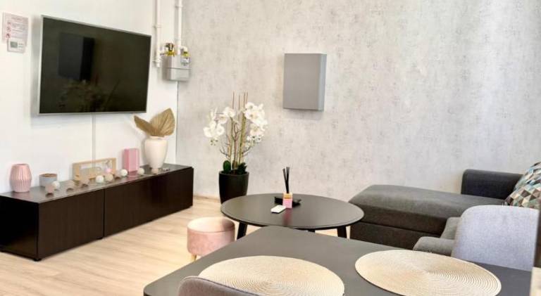 Fully equipped charming holiday apartment | Next to Great Market Hall | Suitable for remote work | Pet-friendly — photo 2