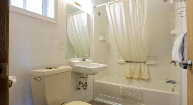 Budget 8 Motel — photo 5
