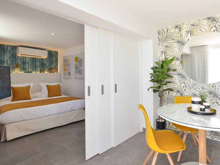 Rental apartment | Sea view — photo 4