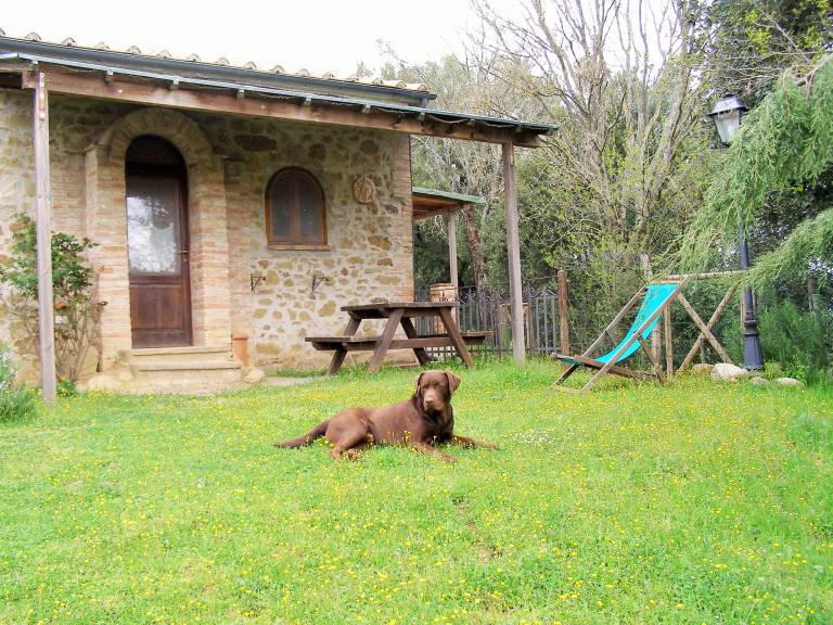 Privatzimmer Montecatini Val di Cecina
