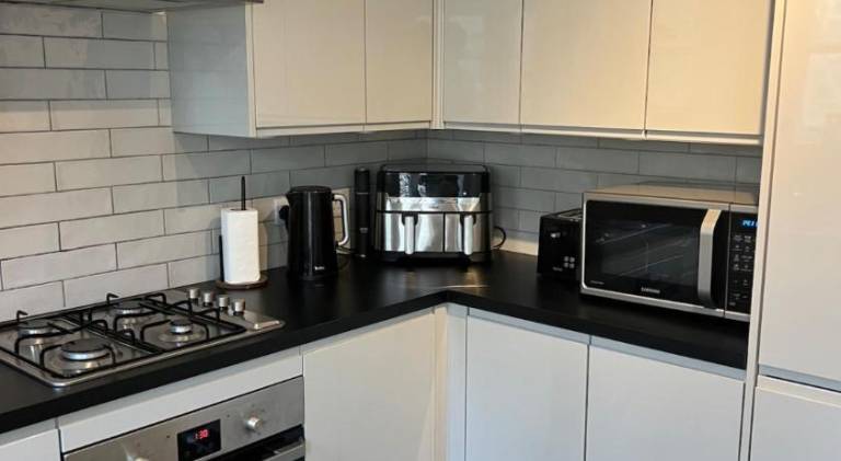 Nice holiday apartment | Pets allowed — photo 4