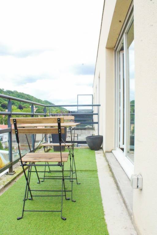 Apartment Longwy