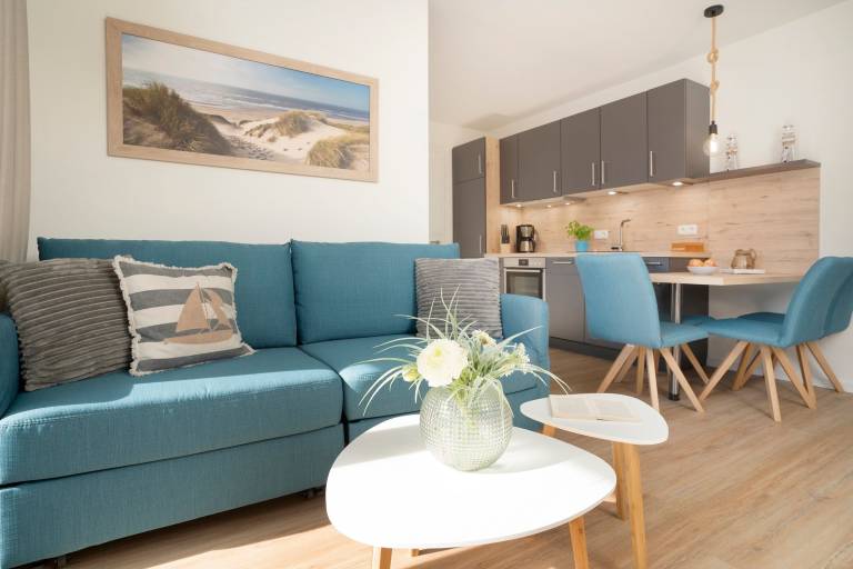 Ferienwohnung Kellenhusen