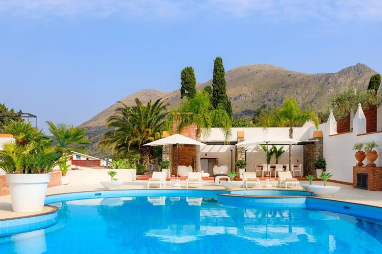 Villa Montelepre