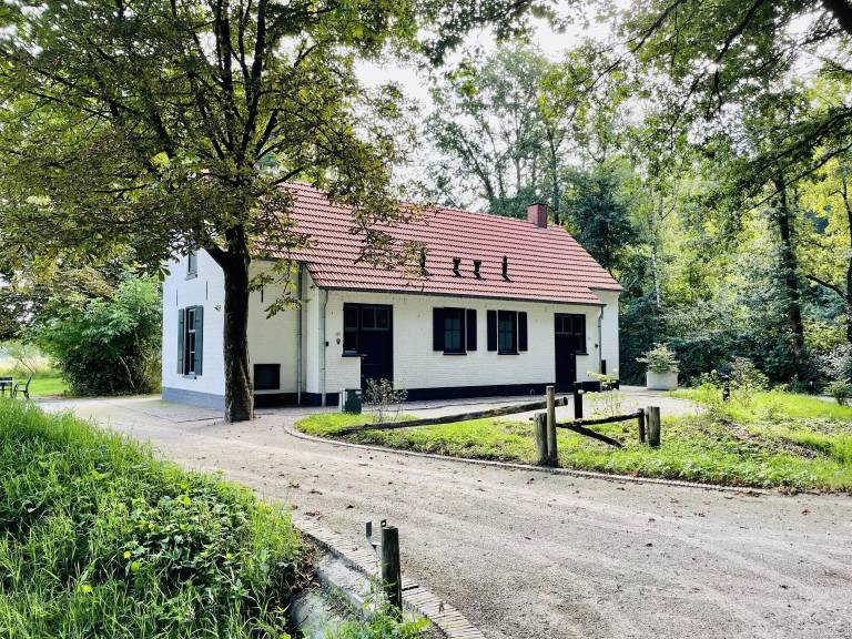 Huis Boekel