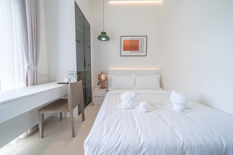 House with 6 rooms for 12 persons — photo 4