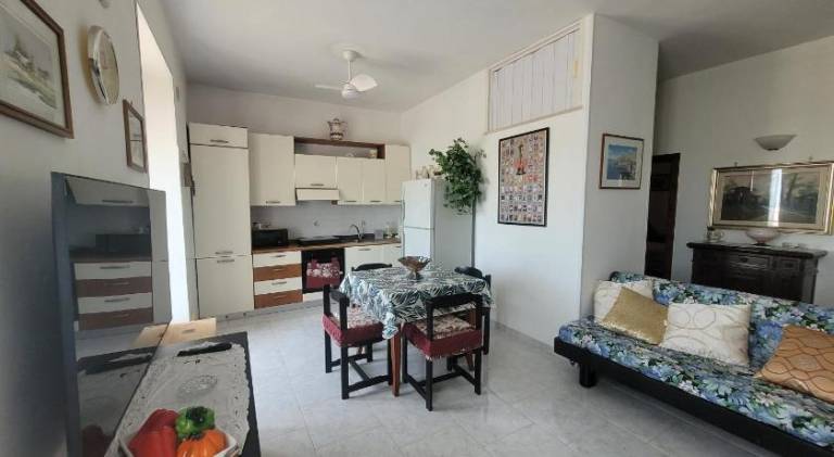 Rental apartment with 2 rooms for 7 persons — photo 2