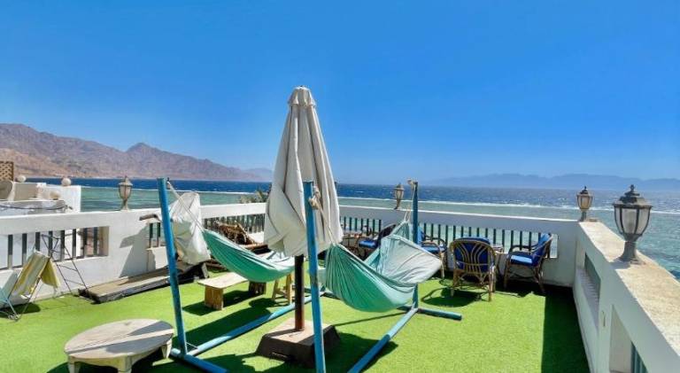 Skyrock Dahab — photo 4