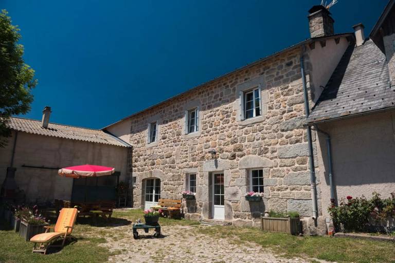 Gîte Marvejols