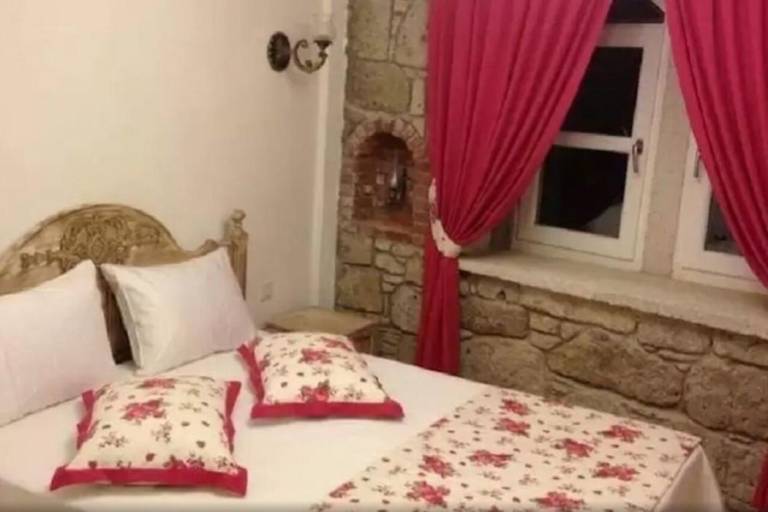 Alacati Ciftekuyu Butik Otel — photo 4