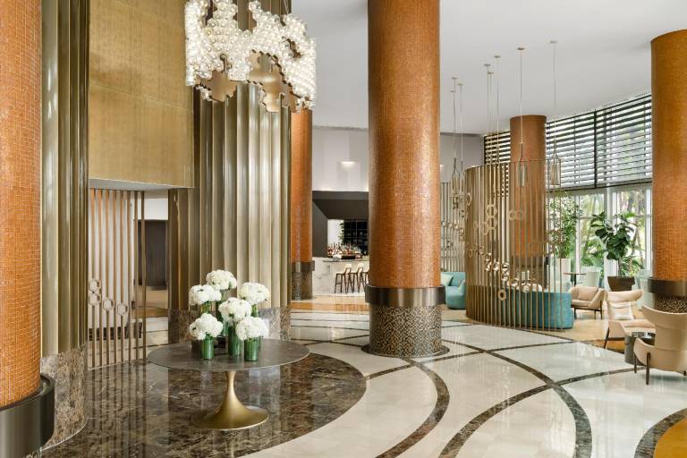 Trump International Beach Resort — photo 4