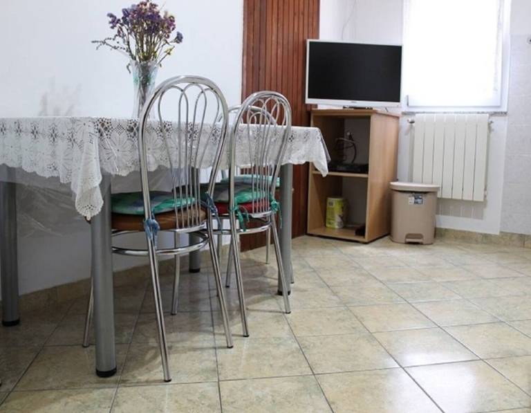 Apartment with terrace & BBQ | Garden view — photo 2