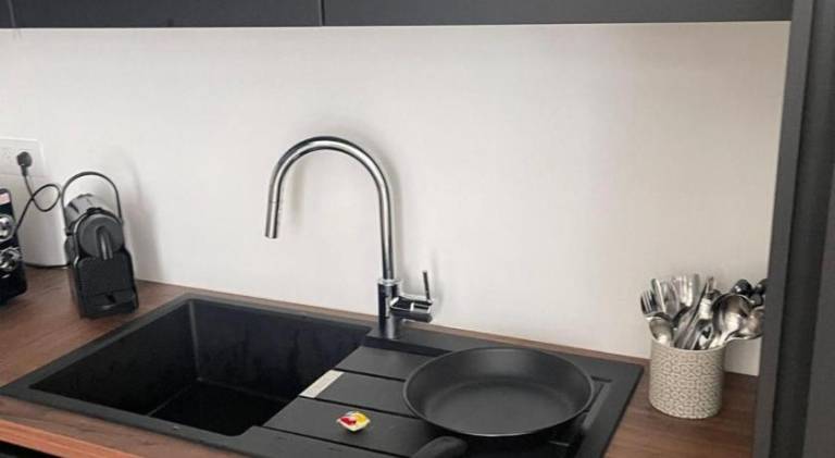 Holiday apartment | Near Opéra de Marseille — photo 4