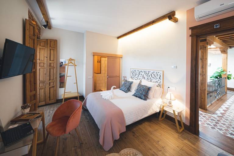Bed & Breakfast  Urda