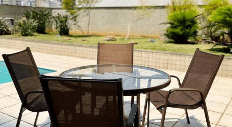 Pleasant rental apartment with pool | Suitable for remote work | Dogs allowed — photo 5