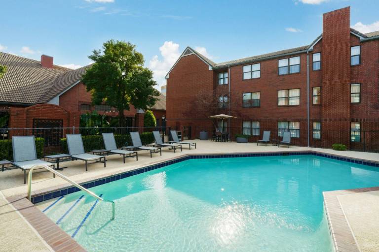 Residence Inn by Marriott Dallas Addison/Quorum Drive — photo 3