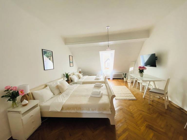 Bed & Breakfast Laibach