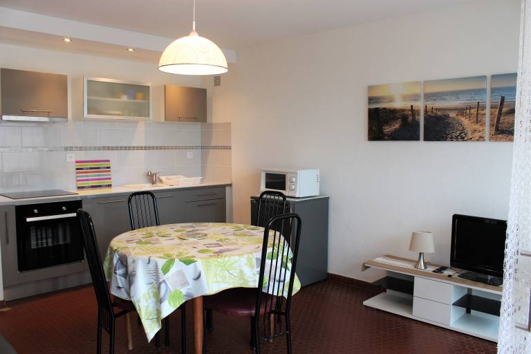 Appartement Saint-Cyprien