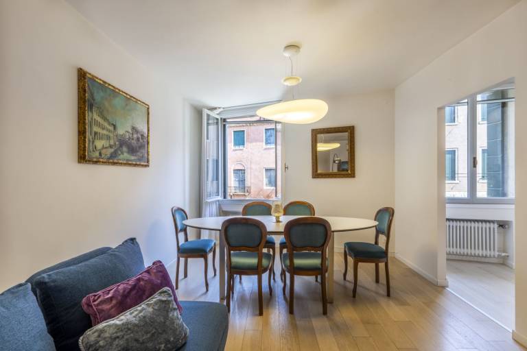 Holiday apartment | Near Rialto Bridge in Venice