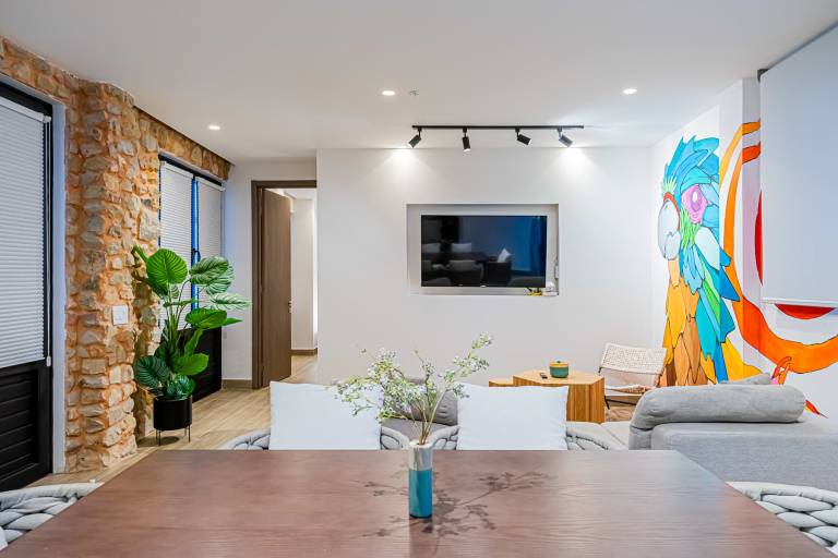 Apartment Panama City