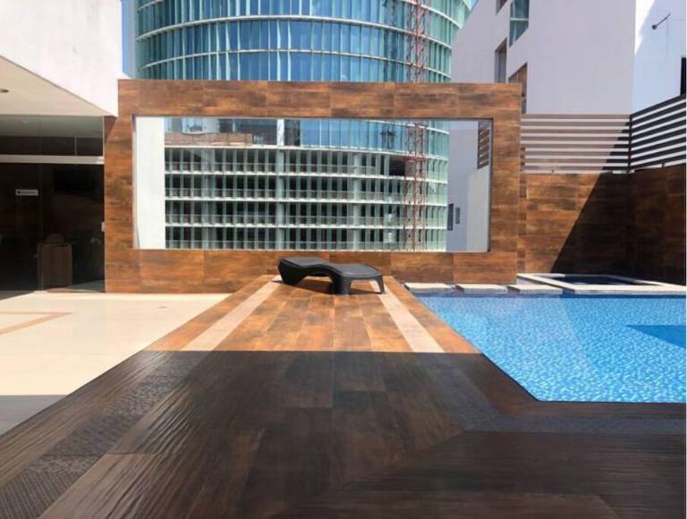 Apartamento Zona Rio Piraí