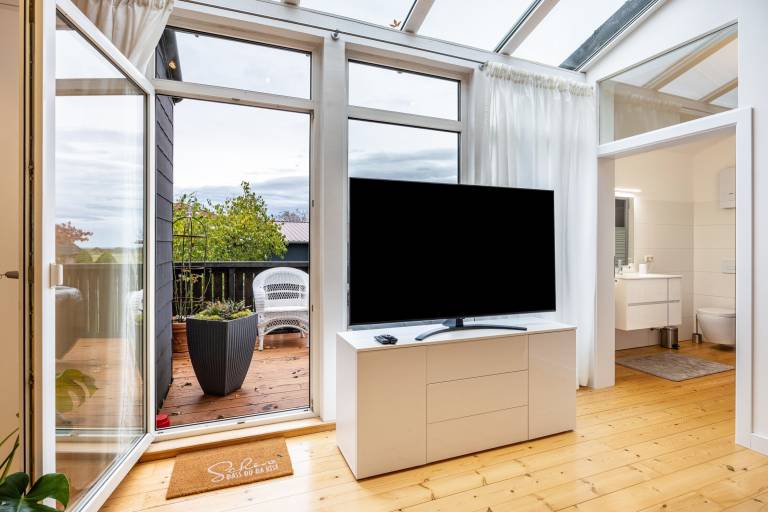 Ferienwohnung Stiepelse