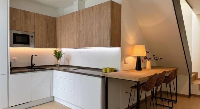 Redes Royale Apartments by Misterhost — photo 2