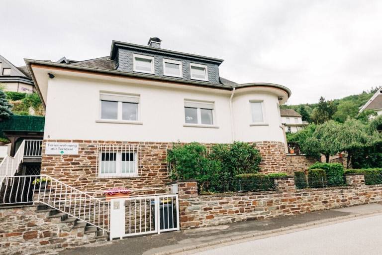 Ferienhaus Cochem